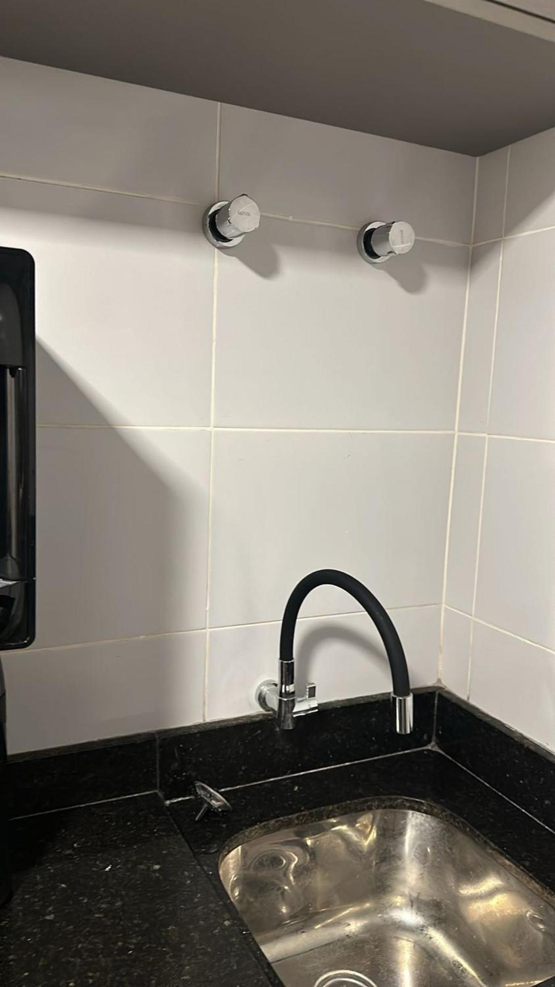 Cayenne Luxo - Dbd Apartment Joao Pessoa Luaran gambar