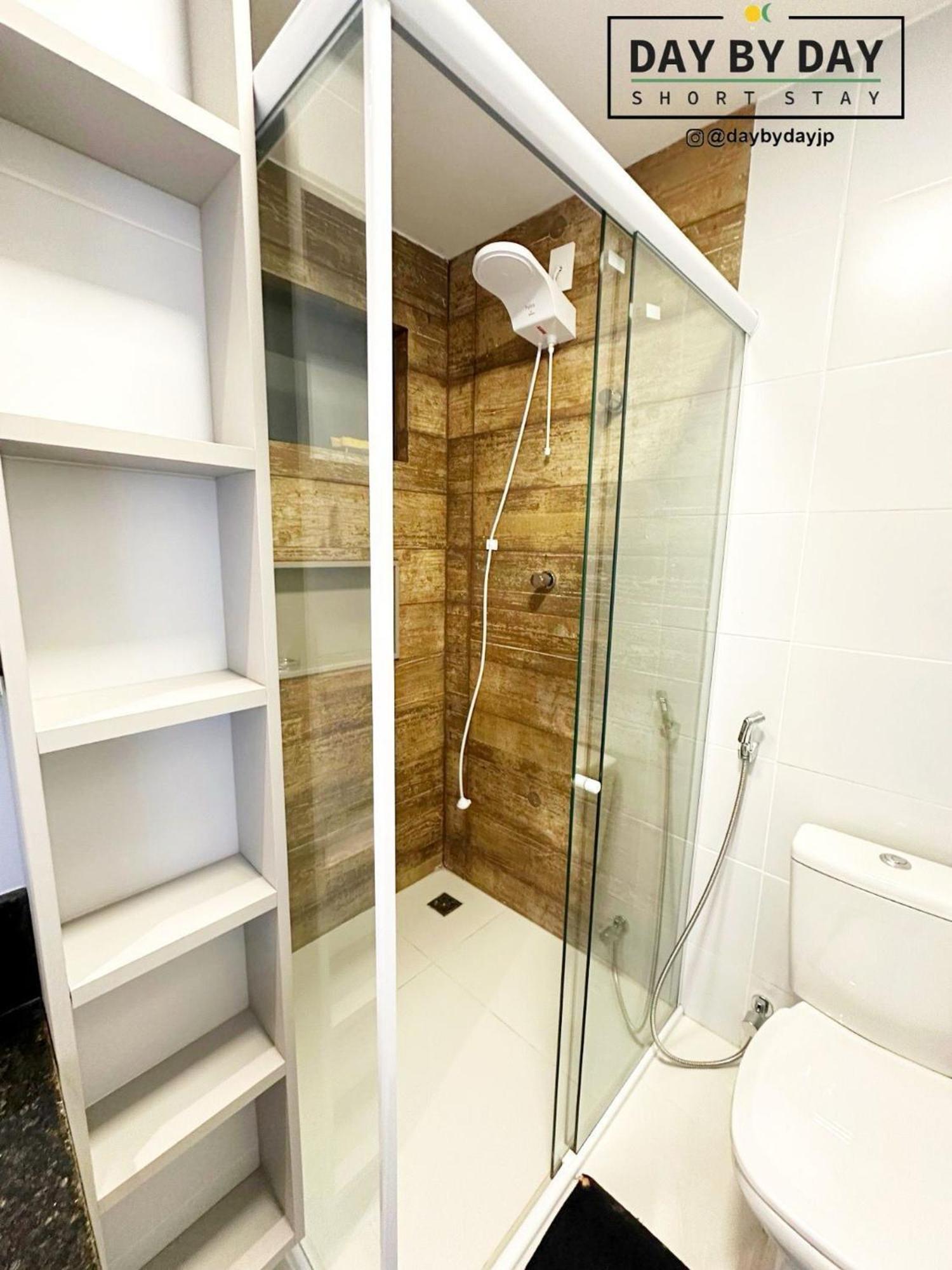 Cayenne Luxo - Dbd Apartment Joao Pessoa Luaran gambar